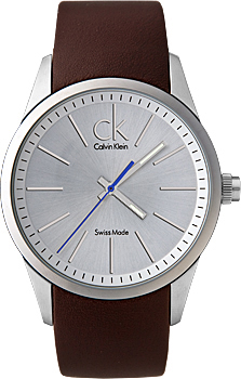 Часы Calvin Klein cK bold K22411.38